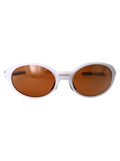 OAKLEY Vapore Opaco Rubber Sunglasses - Eyejacket Redux Banlieue91