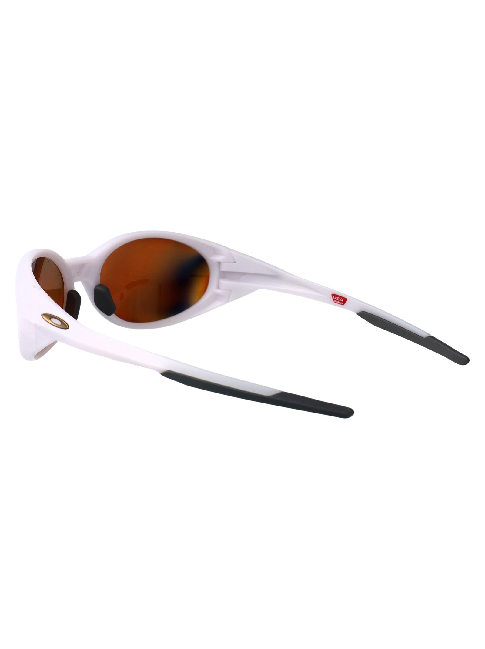 OAKLEY Vapore Opaco Rubber Sunglasses - Eyejacket Redux Banlieue91