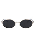 SWAROVSKI Elegant Acetate Sunglasses for Women - SS25
