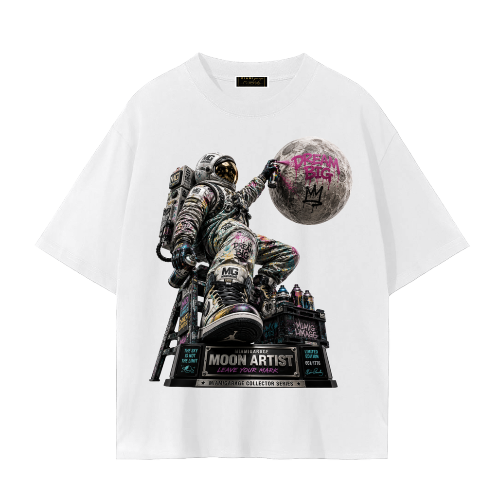 Unisex Seamless T-Shirt