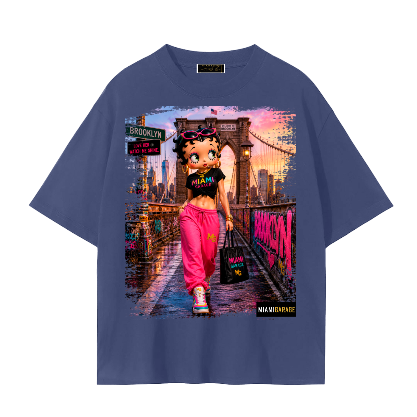 Unisex Seamless T-Shirt