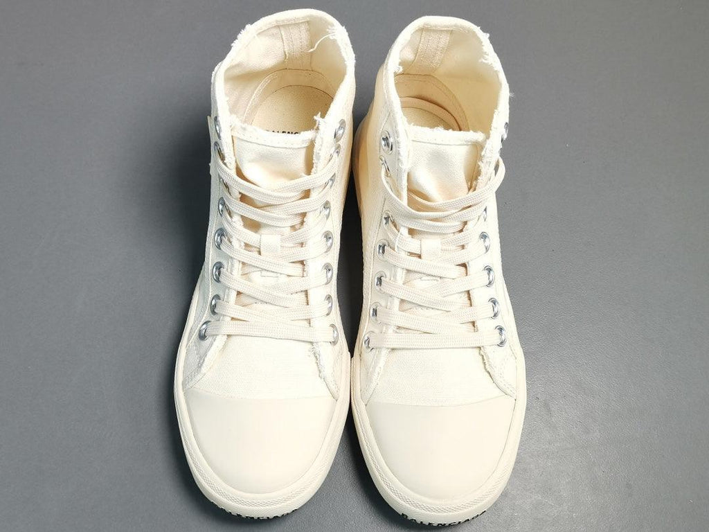BALENCIAGA PARIS HIGH TOP SNEAKER Banlieue91