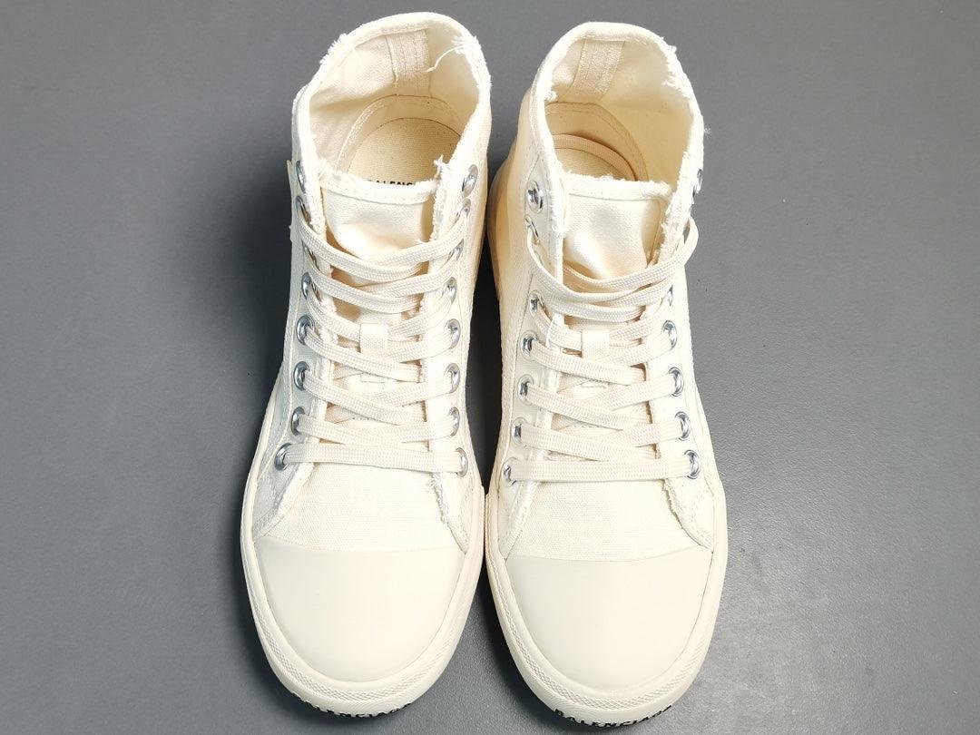 BALENCIAGA PARIS HIGH TOP SNEAKER Banlieue91