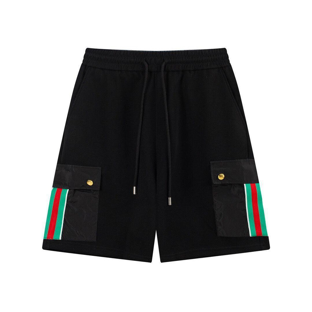 Gucci Sport Short Pant 'Black' Banlieue91