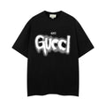 Gucci T-Shirt Without Collar 'Black' Banlieue91