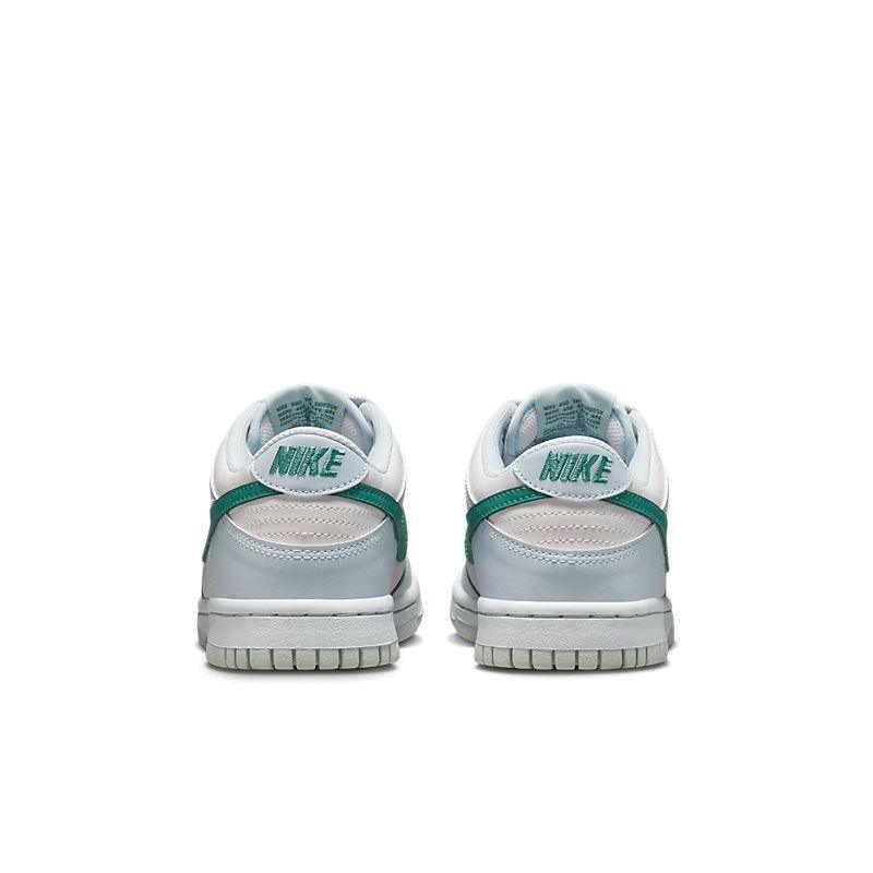 Nike Dunk Low Mineral Teal Banlieue91