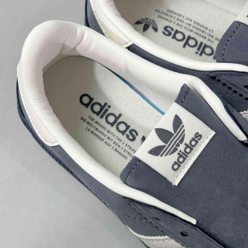 Adidas Originals Bermuda 'Preloved Ink' Banlieue91