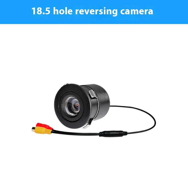 Car Reversing Image Camera HD Night Vision Rear View Car Camera FLIPSTYLEZLLC
