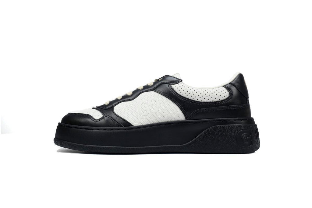 Gucci Chunky B 'Black & White' Banlieue91