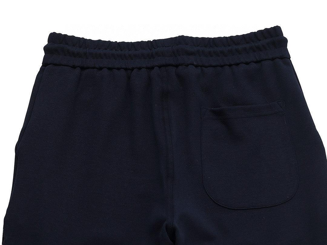Louis Vuitton Long Pants 'Navy Blue' Banlieue91