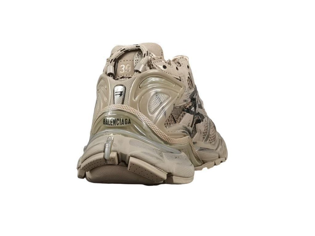 BALENCIAGA RUNNER Banlieue91