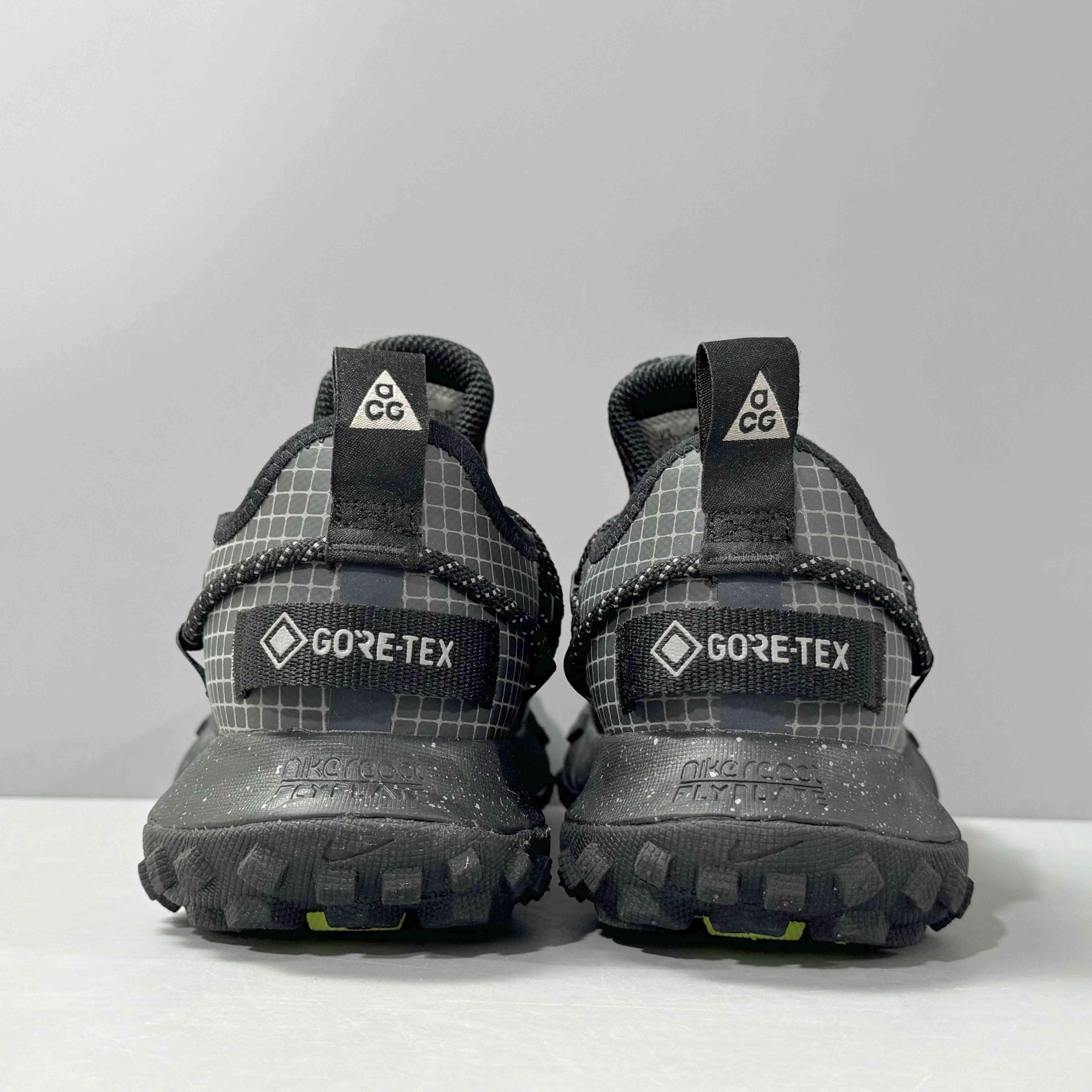 Nike ACG Mountain Fly 2 Gore-Tex SE 'Dark Smoke Grey' Banlieue91
