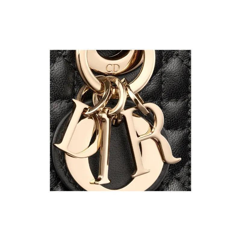 DIOR Lady D-JOY Handbags Banlieue91