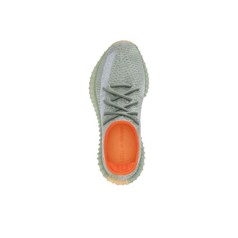 Yeezy Boost 350 V2 'Desert Sage' Banlieue91