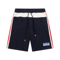 Gucci Sport Short Pant 'Navy/Beige/Red' Banlieue91