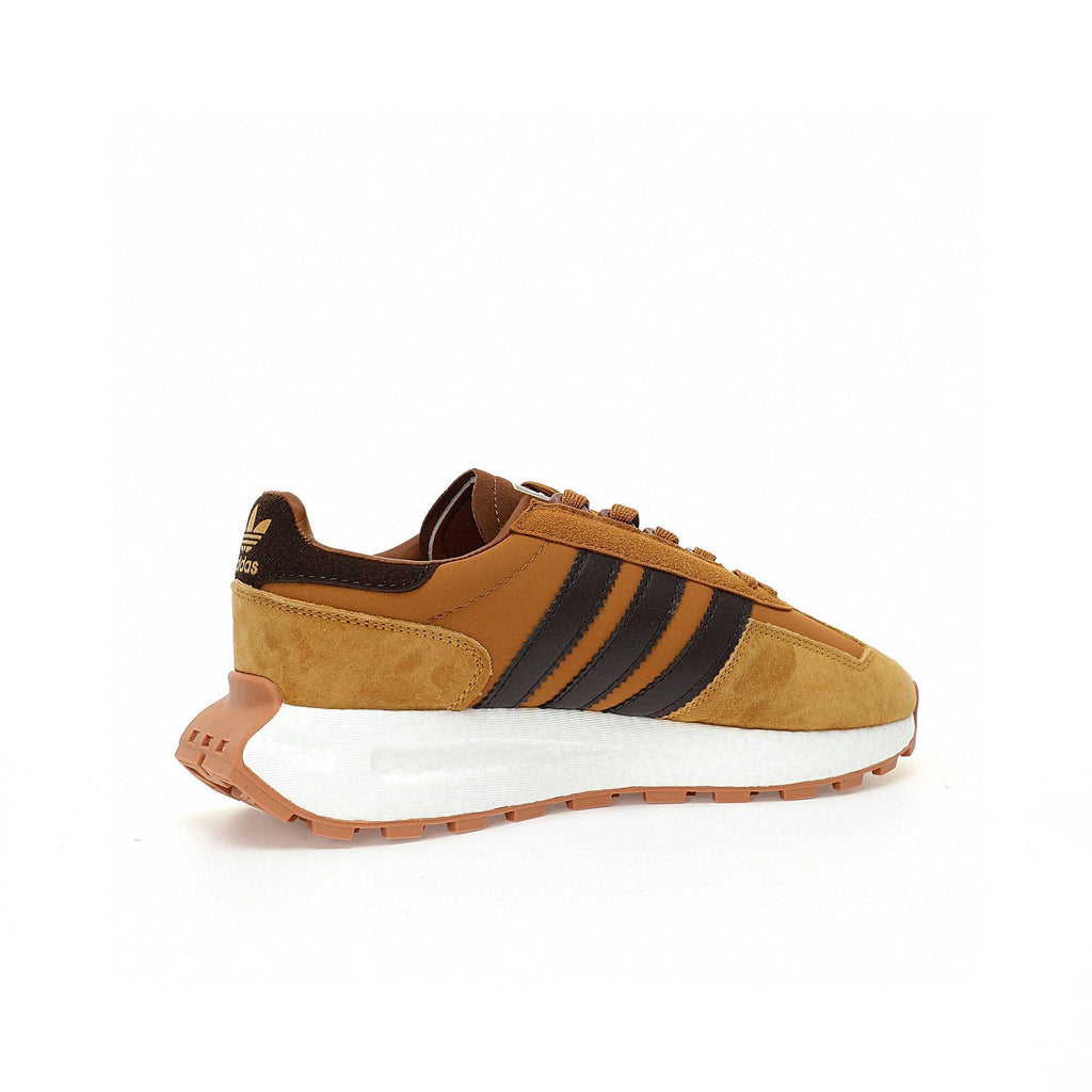 Adidas Retropy E5 'Khaki Brown Dark Brown' Banlieue91