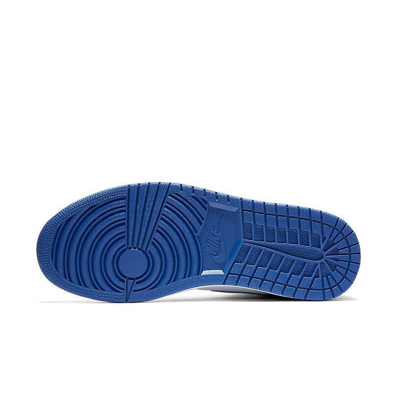 Air Jordan 1 Retro Storm Blue Banlieue91
