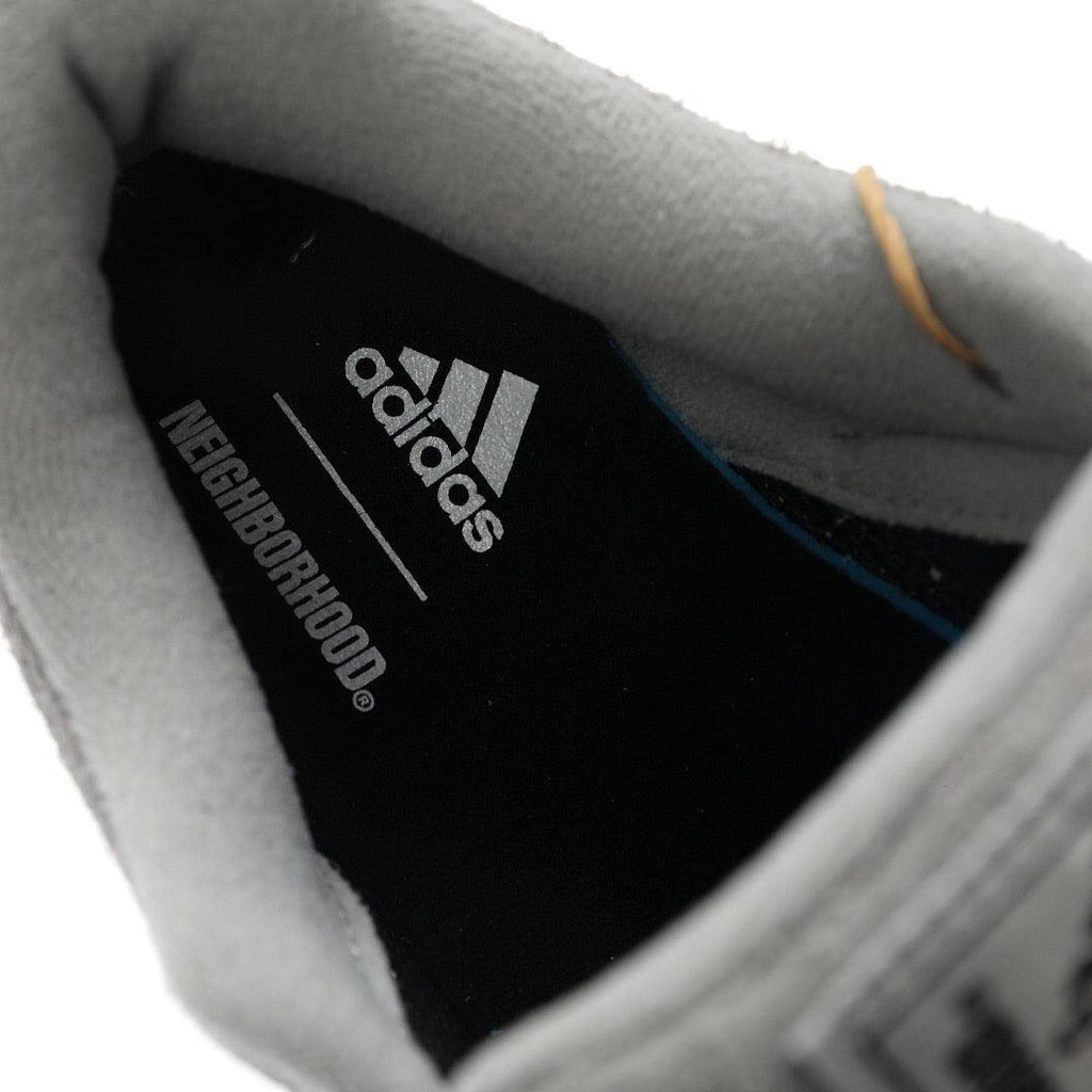 NEIGHBORHOOD x Adidas Originals Adimatic 'Solid Gray Stone' Banlieue91