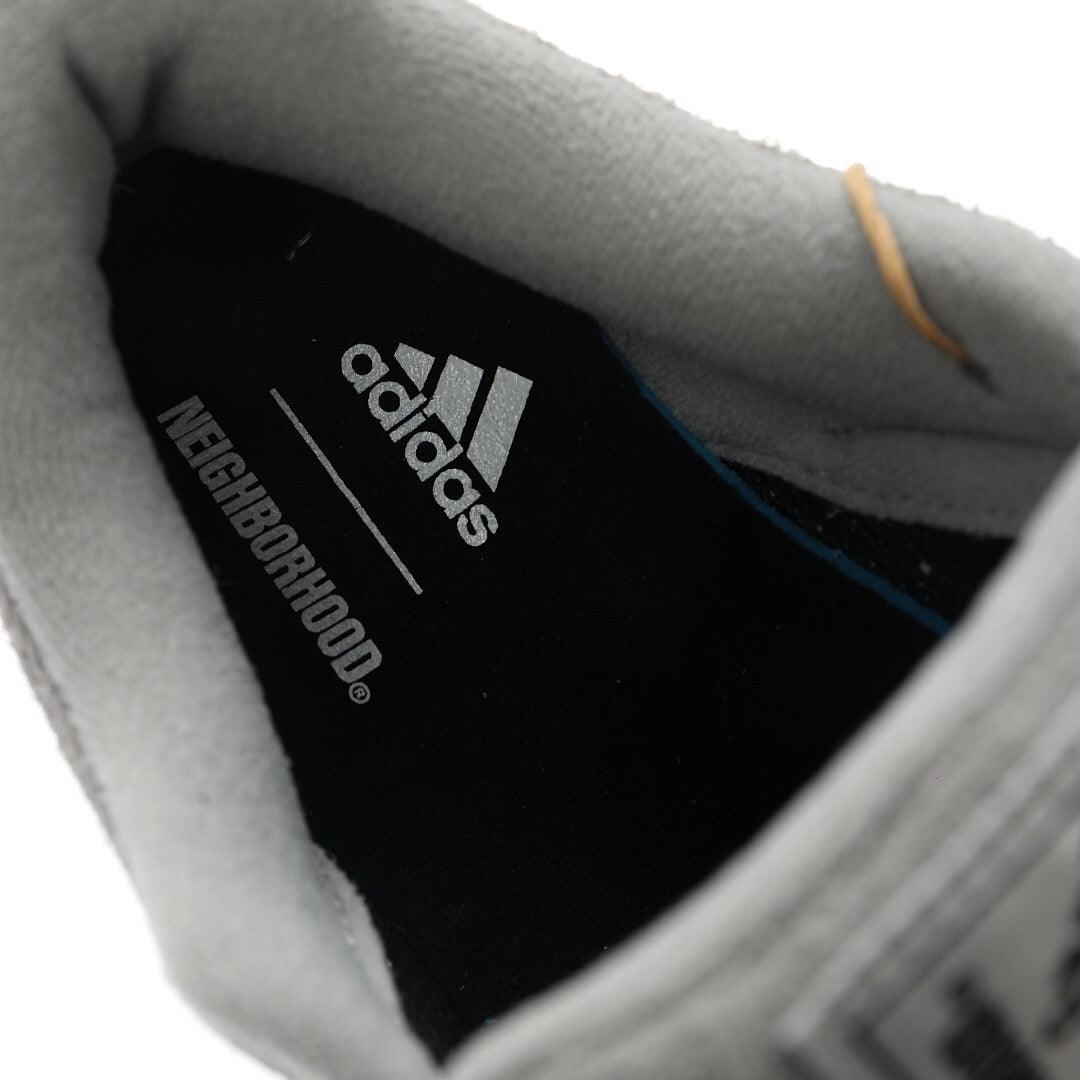 NEIGHBORHOOD x Adidas Originals Adimatic 'Solid Gray Stone' Banlieue91