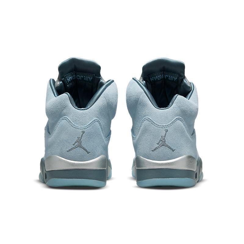 Air Jordan 5 Retro 'Bluebird' Banlieue91