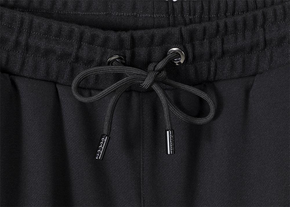 Gucci Long Pant 'White/Black' Banlieue91