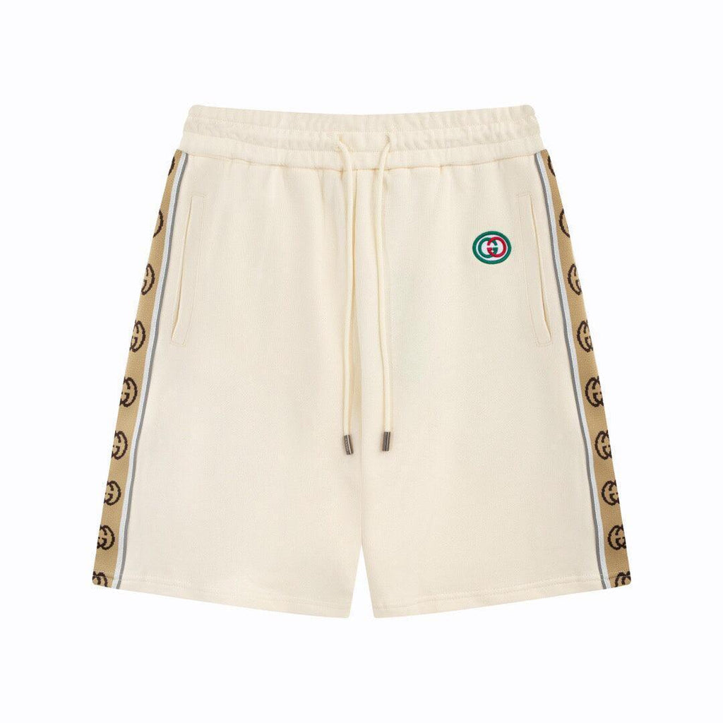 Gucci Sport Short Pant 'Beige' Banlieue91
