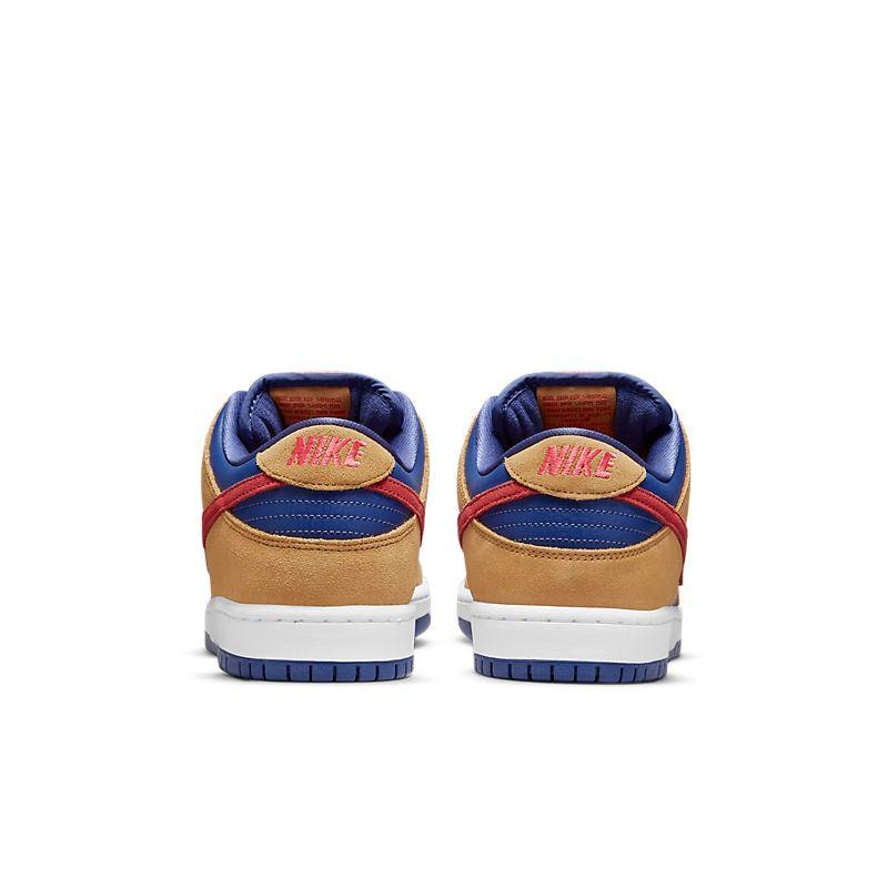 Nike SB Dunk Low 'Reverse Papa Bear' Banlieue91