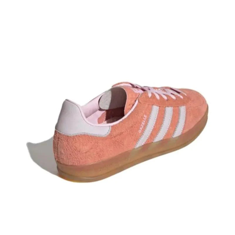 Adidas Originals Gazelle Indoor 'Wonder Clay' Banlieue91