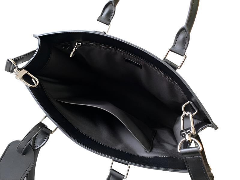 Louis Vuitton Sac Plat Horizontal Zippe Banlieue91