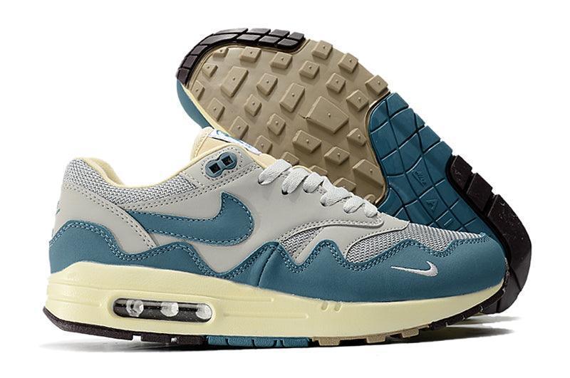 Air Max 87 'Patta Waves Noise Aqua' Banlieue91