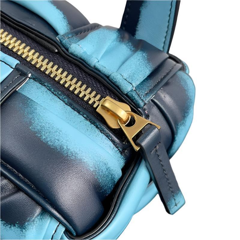 Bottega Veneta Tie Dye Cassette Bag Banlieue91
