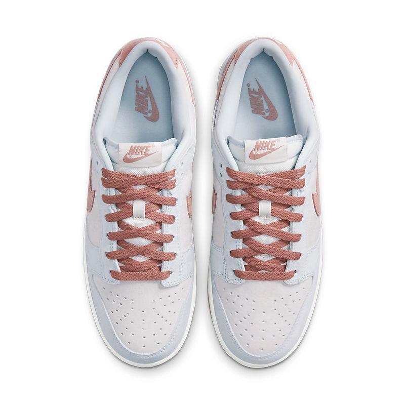 Nike Dunk Low Fossil Rose Banlieue91