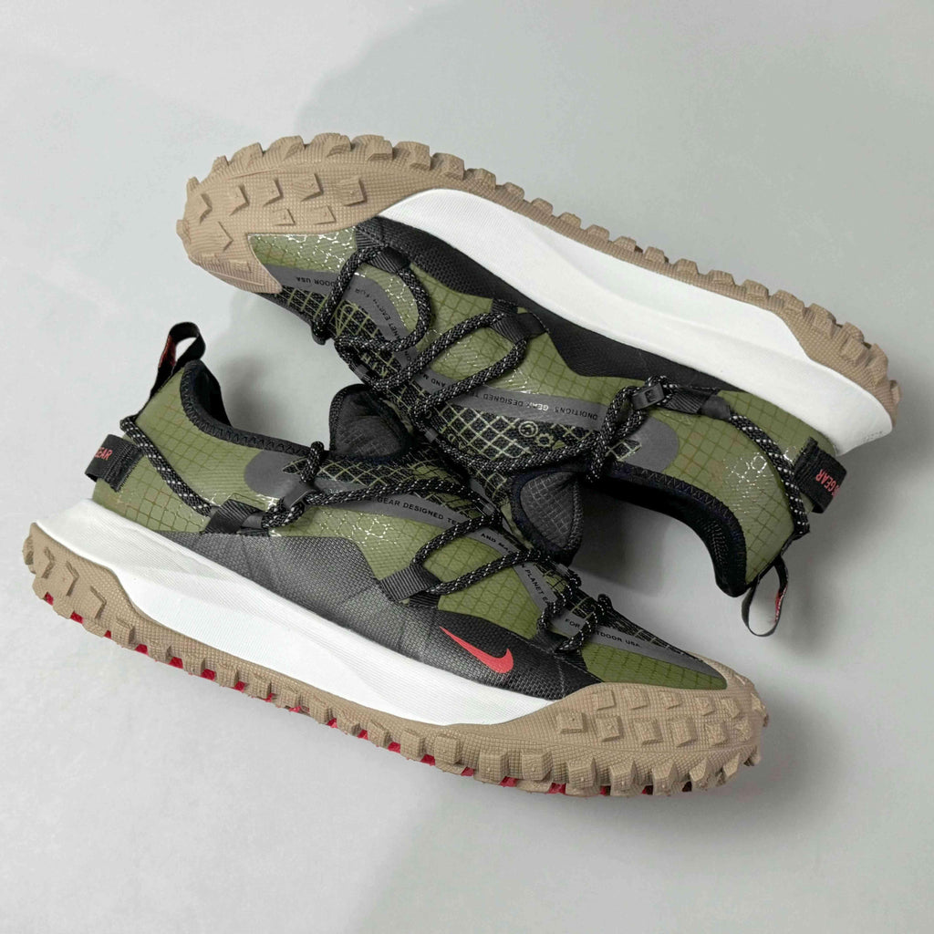 Nike ACG Mountain Fly 2 SE 'Pilgrim Black' Banlieue91