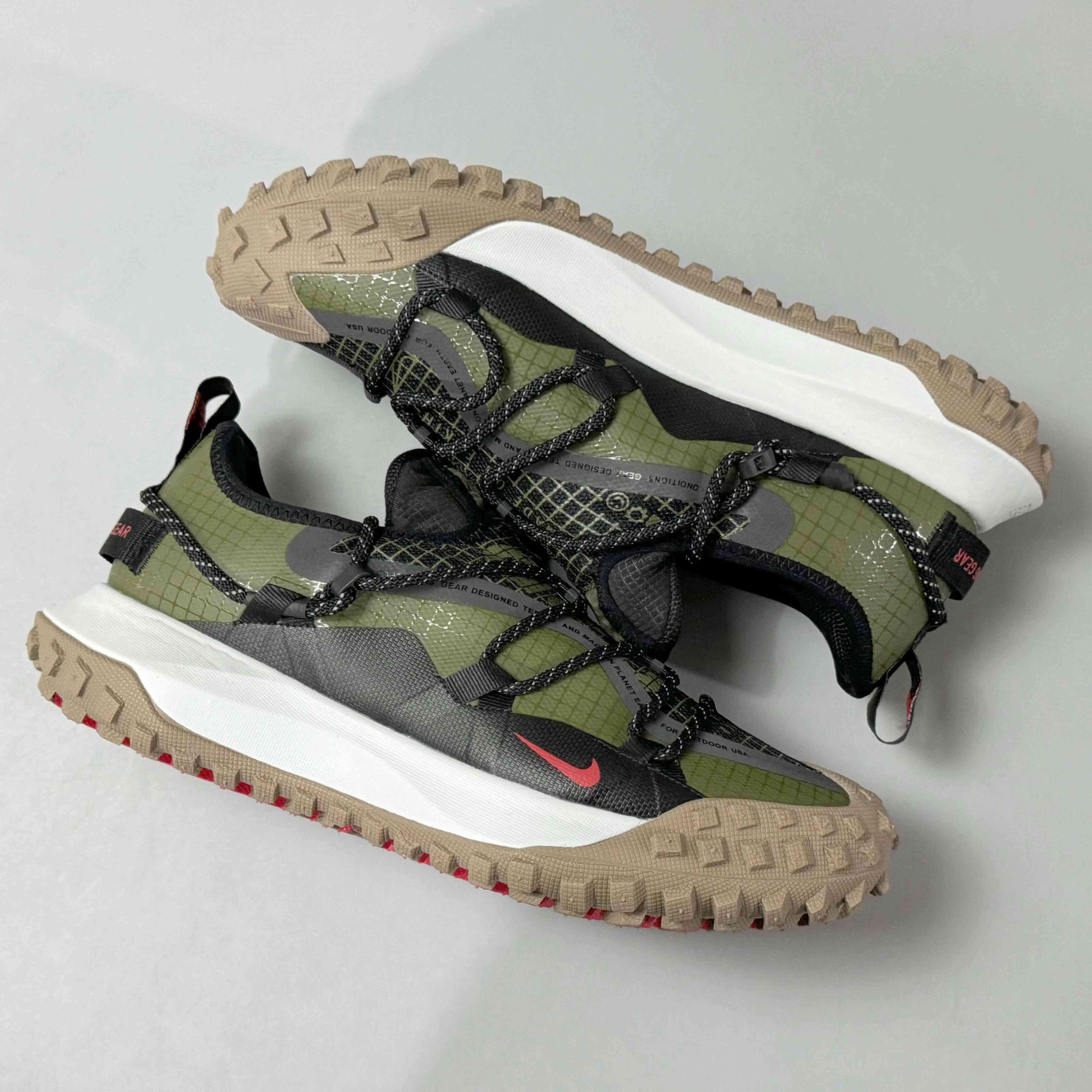 Nike ACG Mountain Fly 2 SE 'Pilgrim Black' Banlieue91