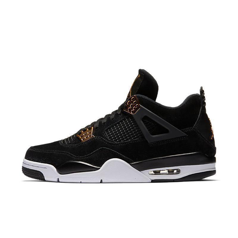 Air Jordan 4 Retro 'Royalty' Banlieue91