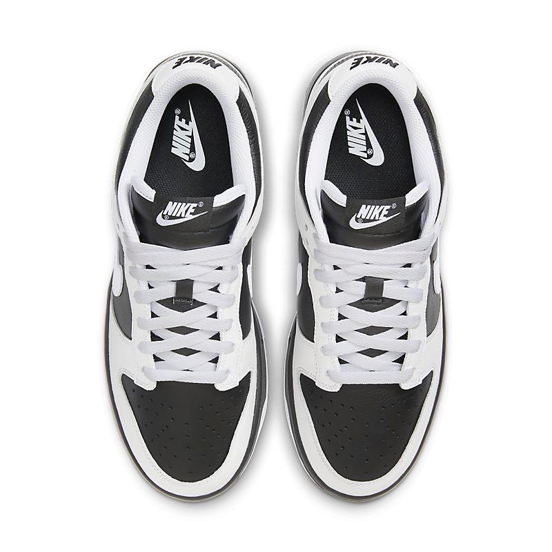 Nike Dunk Low 'Retro Reverse Panda' Banlieue91