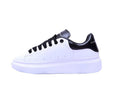 Alexander McQueen White & Black Banlieue91