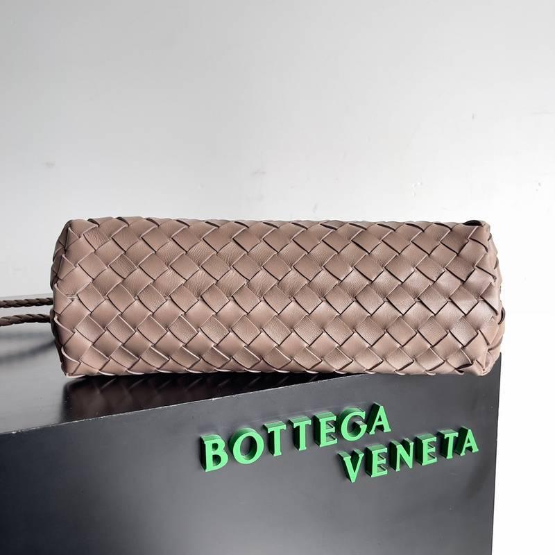 Bottega Veneta Bottega Veneta Andiamo East/West Small Tote Bag Banlieue91