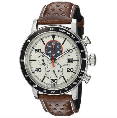 Men's Quartz Waterproof Watch Top Luxury Business