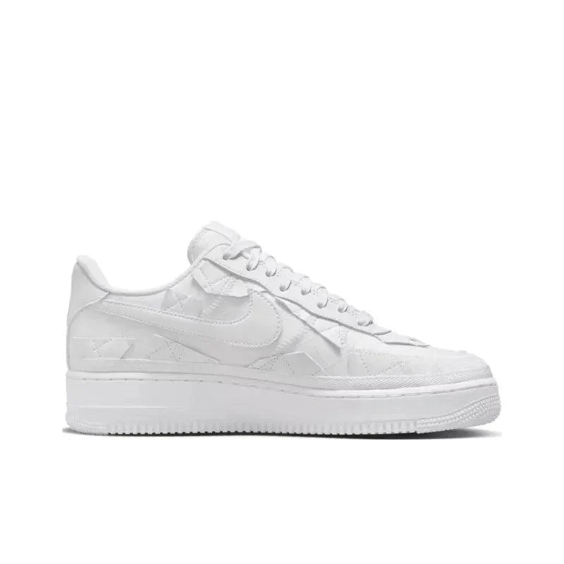 Billie Eilish x Nike Air Force 1 Low 'Triple' Banlieue91