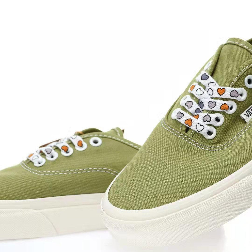 Vans Authentic VR3 'Grass Green' Banlieue91