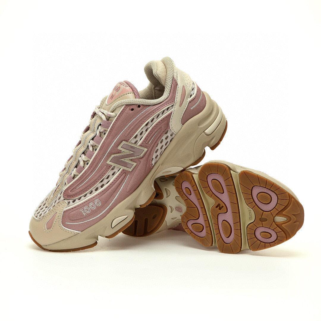 New Balance 1000 'Joe Freshgoods When Things Were Pure Pink Mink' Banlieue91