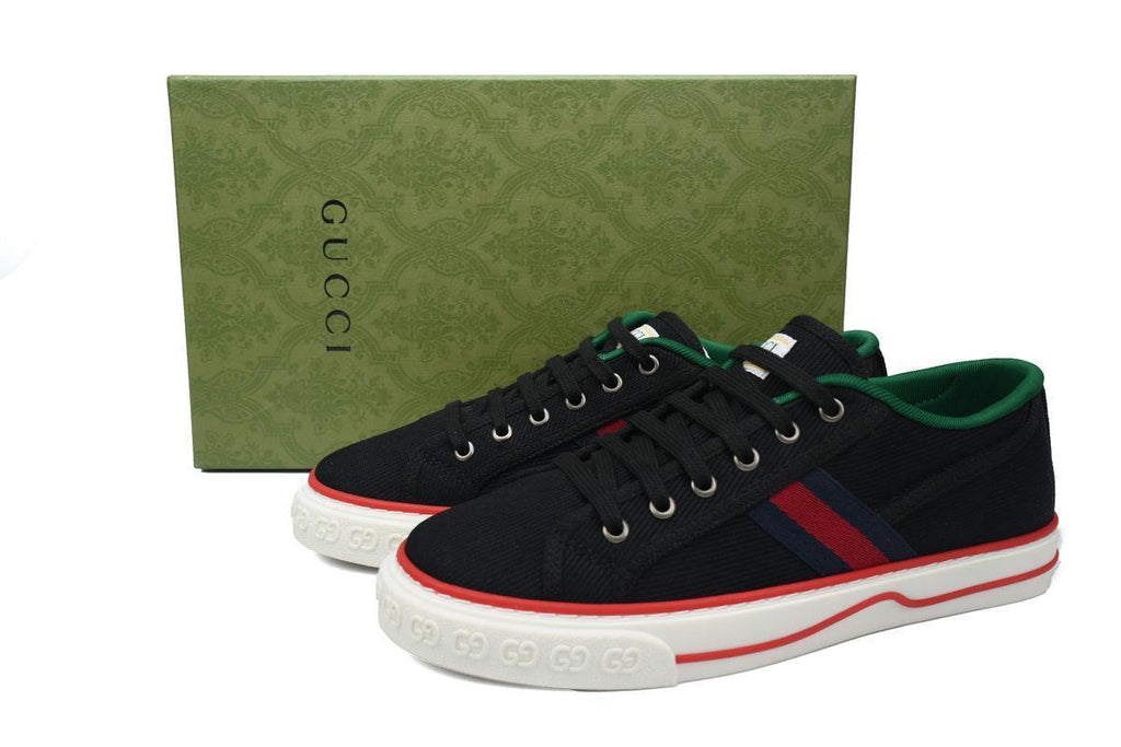 GG GUCCI TENNIS 1977 SNEAKER Banlieue91