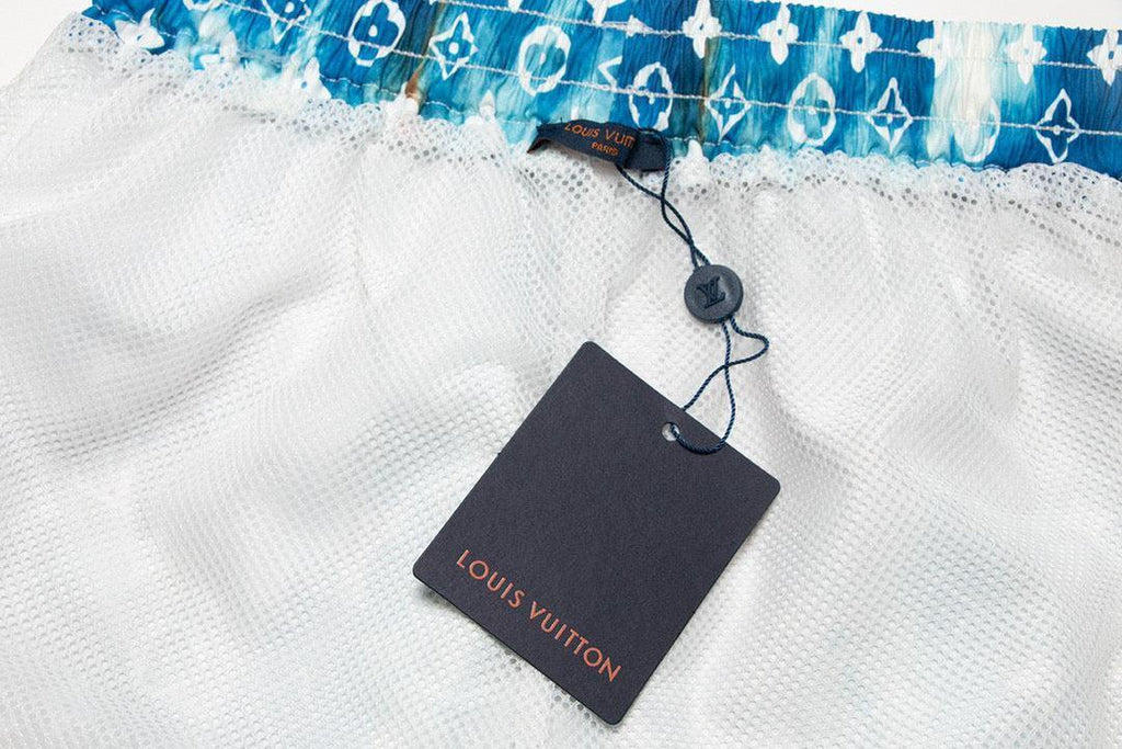 Louis Vuitton Sport Short Pant Banlieue91
