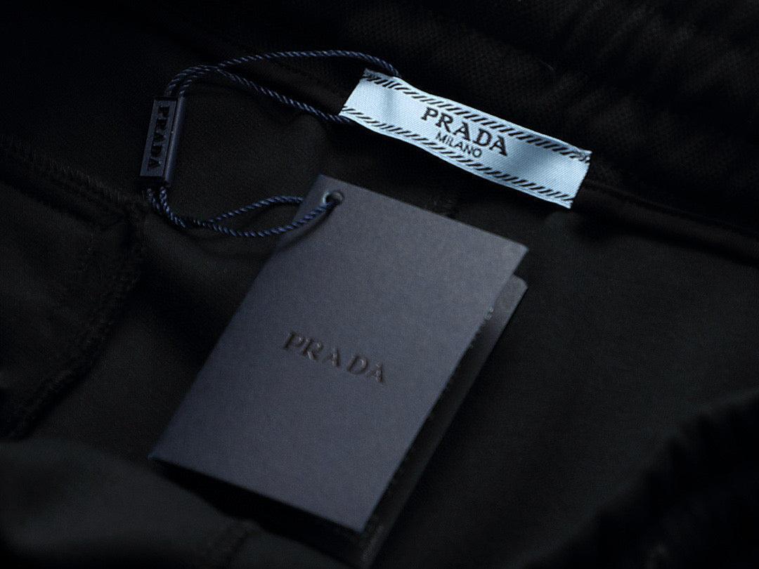 Prada Long Pant 'Black' Banlieue91