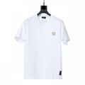 Fendi T-Shirt without Collar 'White' Banlieue91