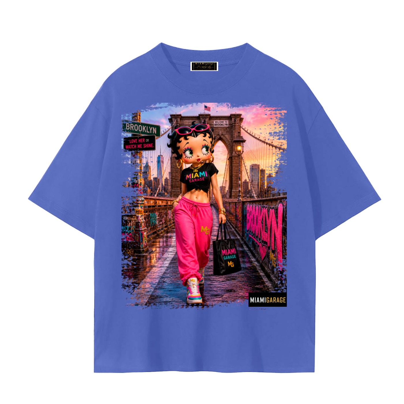 Unisex Seamless T-Shirt