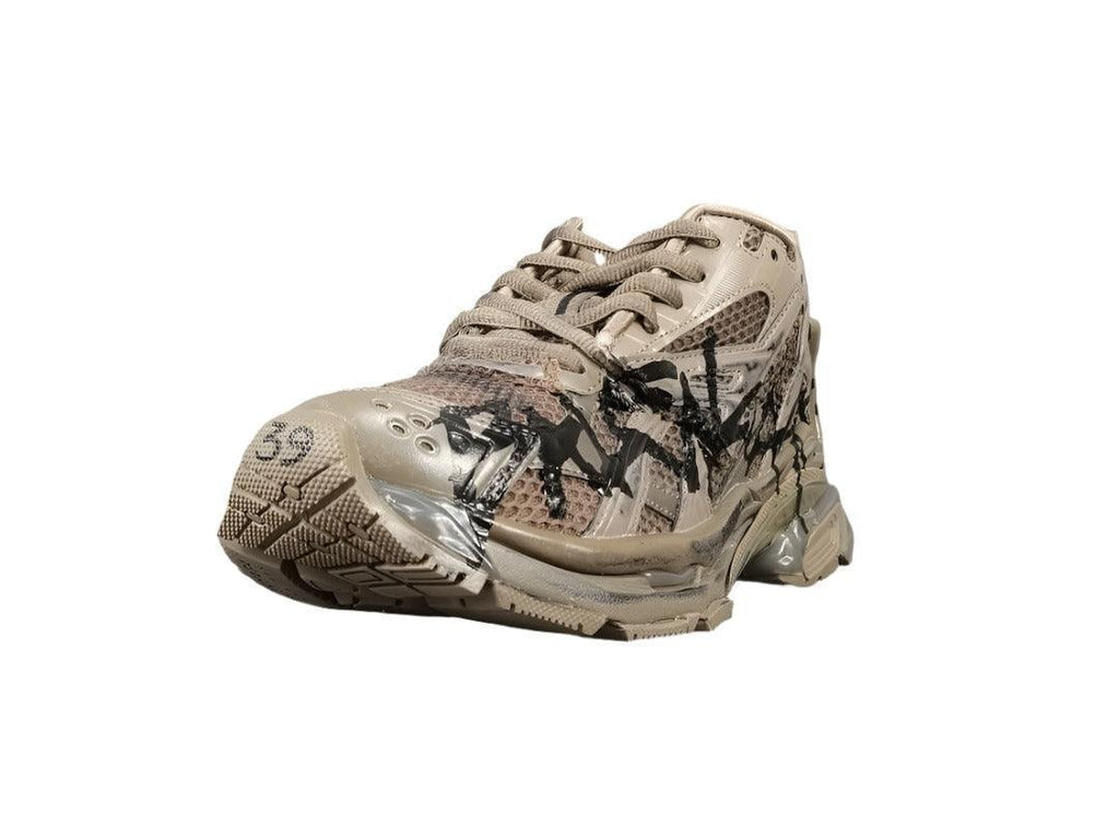 BALENCIAGA RUNNER Banlieue91