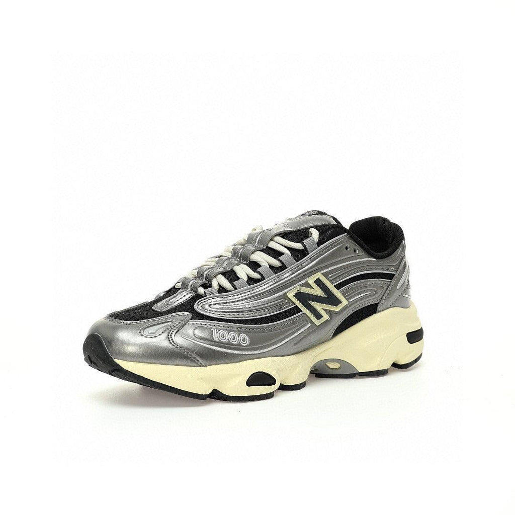 New Balance 1000 'Silver Metallic' Banlieue91