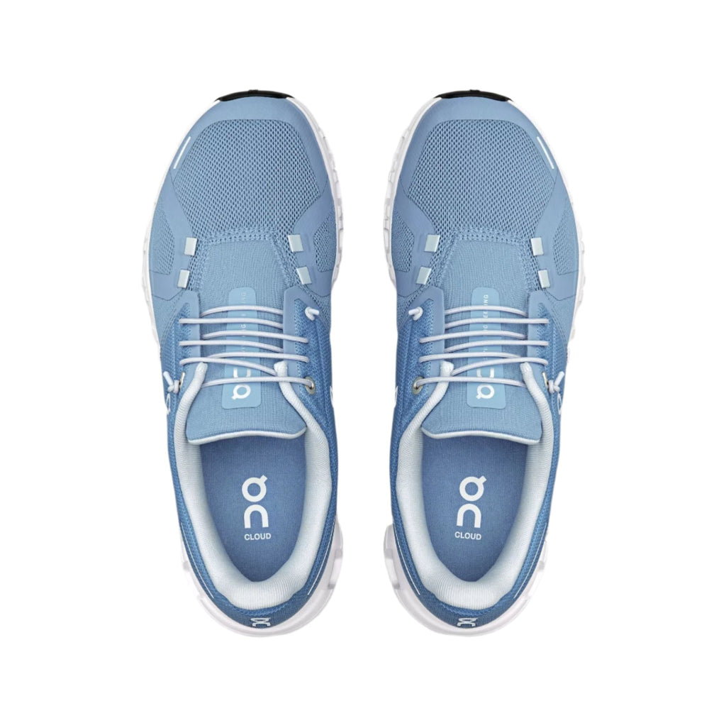 On Womens Cloud 6 Running Shoes